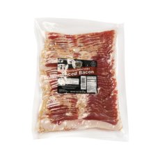 WC Thick Hickory Smoked Bacon (3/4 Lb) - S/O