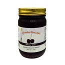 Flathead Cherry Jam (12/15 Oz) Flathead Cherry Jam (12/15 Oz)
