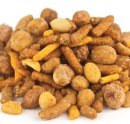 Sweet Cajun Snack Mix (4/4 LB) - S/O