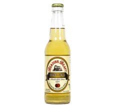 Honey Pear Soda RSW (12/12 OZ)