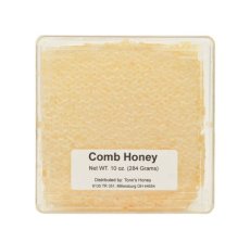 Honey Combs (24/10 OZ)