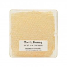 Honey Combs (24/10 OZ)