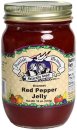Jelly Red Pepper (12/18 OZ) - S/O