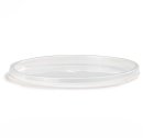 Round Spice Containers Lids