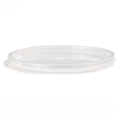 Round Spice Containers Lids