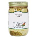 Hot Pepper Jelly (12/18 OZ) - PL