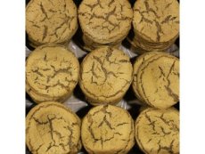 FZ Bulk Molasses Cookies (144 Ct) - S/O