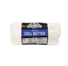 Salted Amish Roll Butter (8/1 LB)