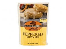 Old Fashioned Peppered Gravy Mix (24/4.5 OZ)