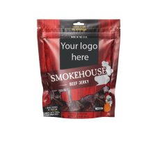 Smokehouse Beef Jerky (20/3.25 Oz) - PL
