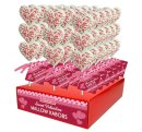 Confetti Heart Marshmallow Kabobs (18 Ct) - S/O