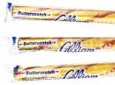 Butterscotch Candy Sticks (80 CT) - S/O