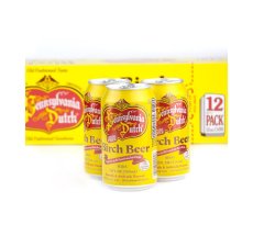 Birch Beer (1/12 PK)