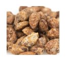 Butter Toffee Almonds (20 LB) - S/O