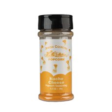 Nacho Cheese Popcorn Seasoning (12/5.1 OZ)