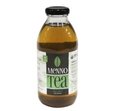 Just Mint, Menno Tea (12/16 Oz) - S/O