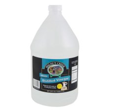 White Vinegar 5% (6x1 Gal)