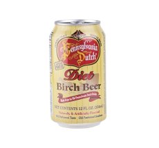 Diet Birch Beer (1/12 PK)