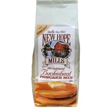 Old Fashioned Buckwheat Pancake Mix (6/5 LB) - S/O