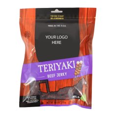 Teriyaki Beef Jerky (6/14.5 Oz) - PL
