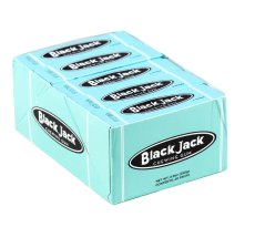 Black Jack Gum (20 Ct) - S/O