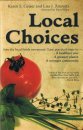 Local Choices Cookbook