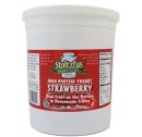 Yogurt, Strawberry (12/32 OZ) - S/O