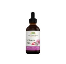 Echinacea Plus Herbal Extract (1/2 Oz) - S/O