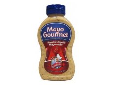 Gourmet Mayo Roasted Chipotle (6/11 Ozl) - S/O