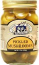 Pickled Mushrooms (12/15 OZ) - S/O