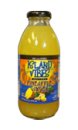 Pineapple Ginger, Island Vibes (12/16 Oz) Pineapple Ginger, Island Vibes (12/16 Oz)