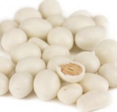 Yogurt Coated Peanuts (15 LB) - S/O