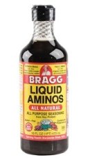 Bragg Liquid Aminos (12/16 OZ) - S/O