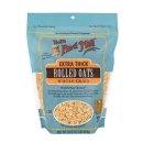 Extra Thick Rolled Oats (4/32 OZ) - S/O