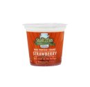 Yogurt, Strawberry (12/6 OZ) - S/O