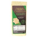Havarti Dill Cheese (9 LB)