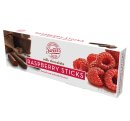 Milk Chocolate Sweet Raspberry Sticks (12/10.5 Oz) - S/O