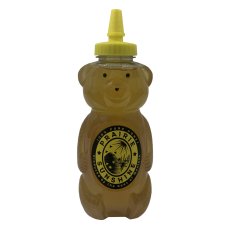 Honey Bear (12/12 OZ)