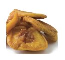 Dried Peaches (25 LB) - S/O