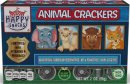 Vanilla Animal Crackers (12/2 OZ) - S/O
