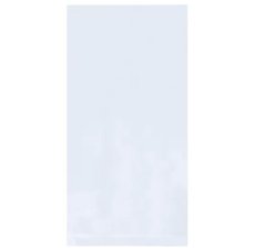 Poly Pizza Bags 250 CT (2x17x24) - S/O
