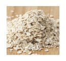 Quick Rolled Oats (50 LB)