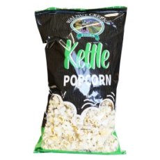 Kettle Popcorn (12/8 Oz) - S/O