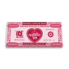 Valentines Money Bar (18/2 Oz) - S/O