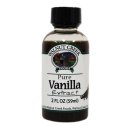 Pure Vanilla Extract (12/2 OZ) - S/O