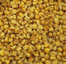 Ranch Flavored Corn Nuts (25 LB) - S/O