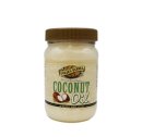 Coconut Oil (12/16 OZ)