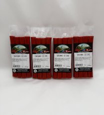 Teriyaki Snack Sticks (10/4 Oz)