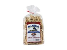 Mrs. Miller\'s Chili-Jalapno Noodles (6/14 Oz)