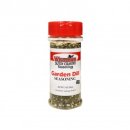 Garden Dill Seasoning (12/3 OZ) - S/O